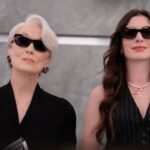 Сиквел дьявол носит Prada и что в нем будет