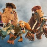 Первый тизер к мультфильму «Ледниковый период 6: Точка кипения»