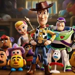 Возвращение легенды – премьера «Истории игрушек 5»