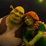 Universal Pictures показала полноценный тизер «Шрека 5» с Зендеей и повзрослевшими детьми огра