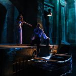 Новая экранизация «Призрака Оперы» 2026: во Франции вышел первый трейлер фильма с Девой Кассель