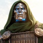 Marvel представила новый трейлер блокбастера «Мстители: Доктор Дум»