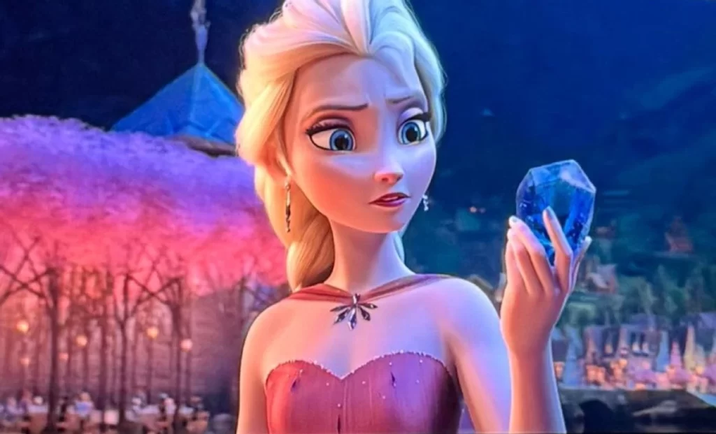 Disney официально объявила дату премьеры мультфильма «Холодное сердце 3»