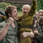 Завершились съёмки второго сезона спин-оффа «Игры престолов» – «Рыцарь Семи Королевств»