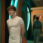 Фильм «Смешарики сквозь вселенные» в формате игрового кино и сценарной работы Сергея Лукьяненко