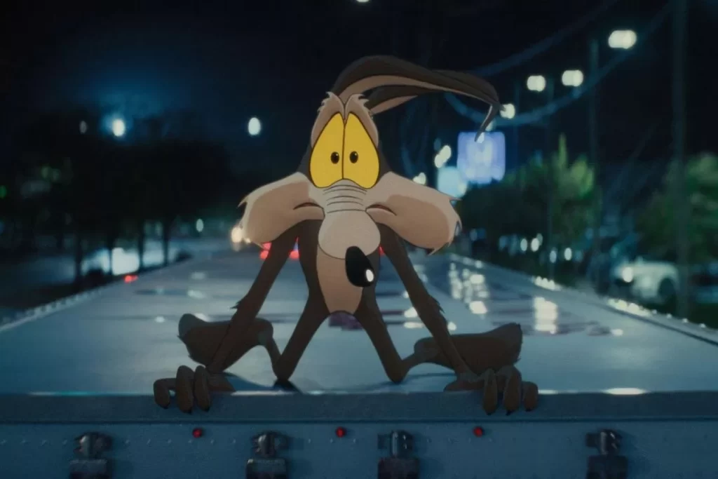 Отмененный фильм «Хитрый Койот» установил кассовый рекорд