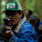 Надежда» (Hope, 2026) сочетает элементы хоррора и научной фантастики