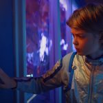 Семейные премьеры осени — от анимации до игрового кино
