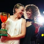 Фильм «Неизвестная женщина» получил «Золотого льва» в Венеции