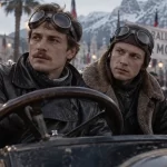 «Битва моторов» выйдет в широкий прокат 8 октября