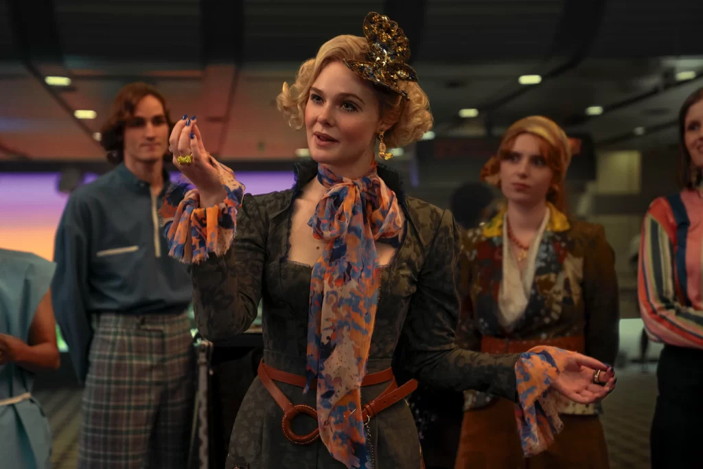 6-й фильм «Голодных игр» перенесёт зрителей на 24 года назад