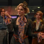6-й фильм «Голодных игр» перенесёт зрителей на 24 года назад