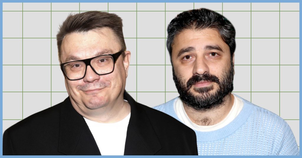 Картозия передал деньги от Андреасяна студентке киношколы