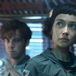 Брайана Даффилда называют сценаристом нового «Чужого» (Alien) и режиссёром «Сиреноголового»