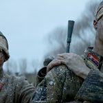 «Военфильм» ждёт решения о поддержке двух картин об СВО до конца октября