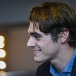 Ар Джей Митт из «Во все тяжкие» умер 12 октября в 34 года